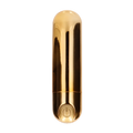 10 speed Rechargeable Bullet Gold