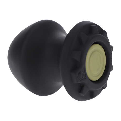 Doc Johnson Kum Keeper Large Black