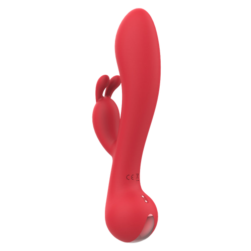 Amour Rabbit Vibe Camille