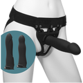 Body Extensions Be Ready Hollow Strap On