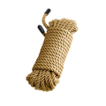 Bound Rope Gold 25FT