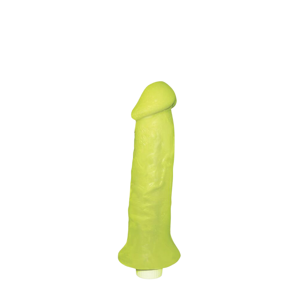 Clone A Willy Glow In The Dark Kit