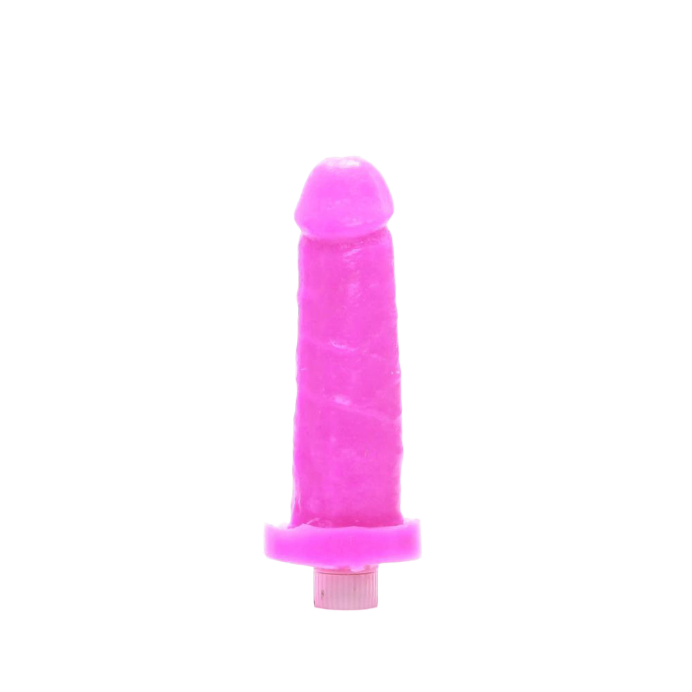 Clone A Willy Hot Pink Vibrator