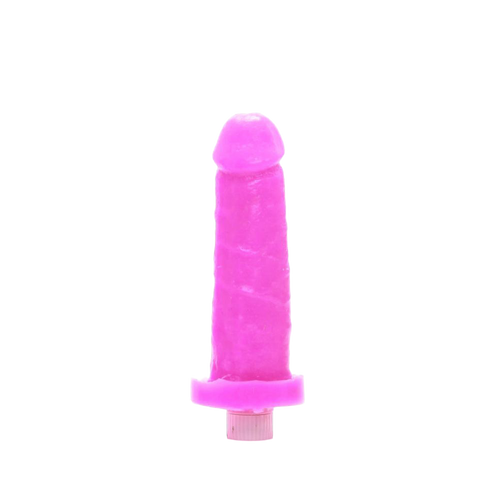 Clone A Willy Hot Pink Vibrator