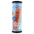 Cloneboy Cast Your Own Personal Dildo Flesh Pink