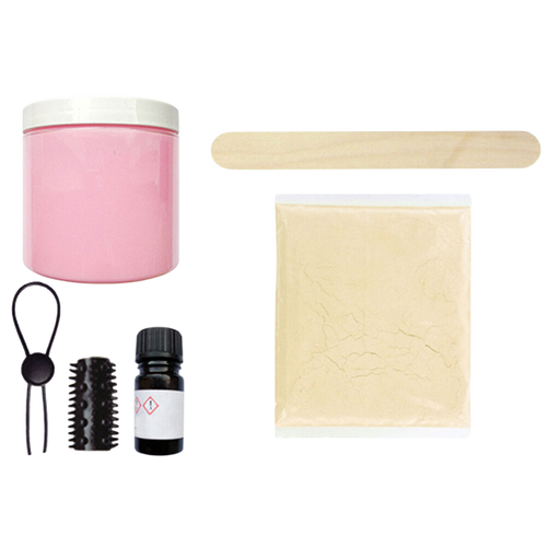 Cloneboy Cast Your Own Personal Dildo Flesh Pink