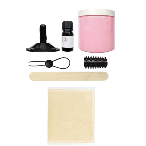 Cloneboy Cast Your Own Personal Dildo With Suction Cup