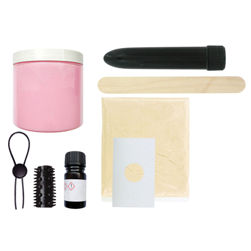 Cloneboy Cast Your Own Personal Vibrator Flesh Pink