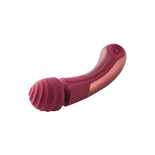 Dinky Jacky O Curved Wand