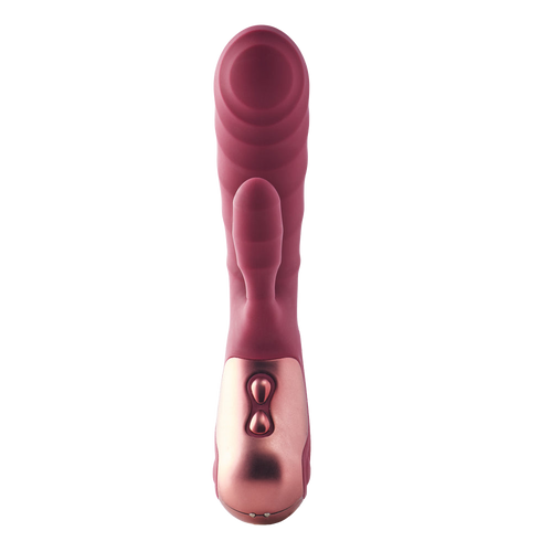 Dinky Jimmy K Duo Vibrator
