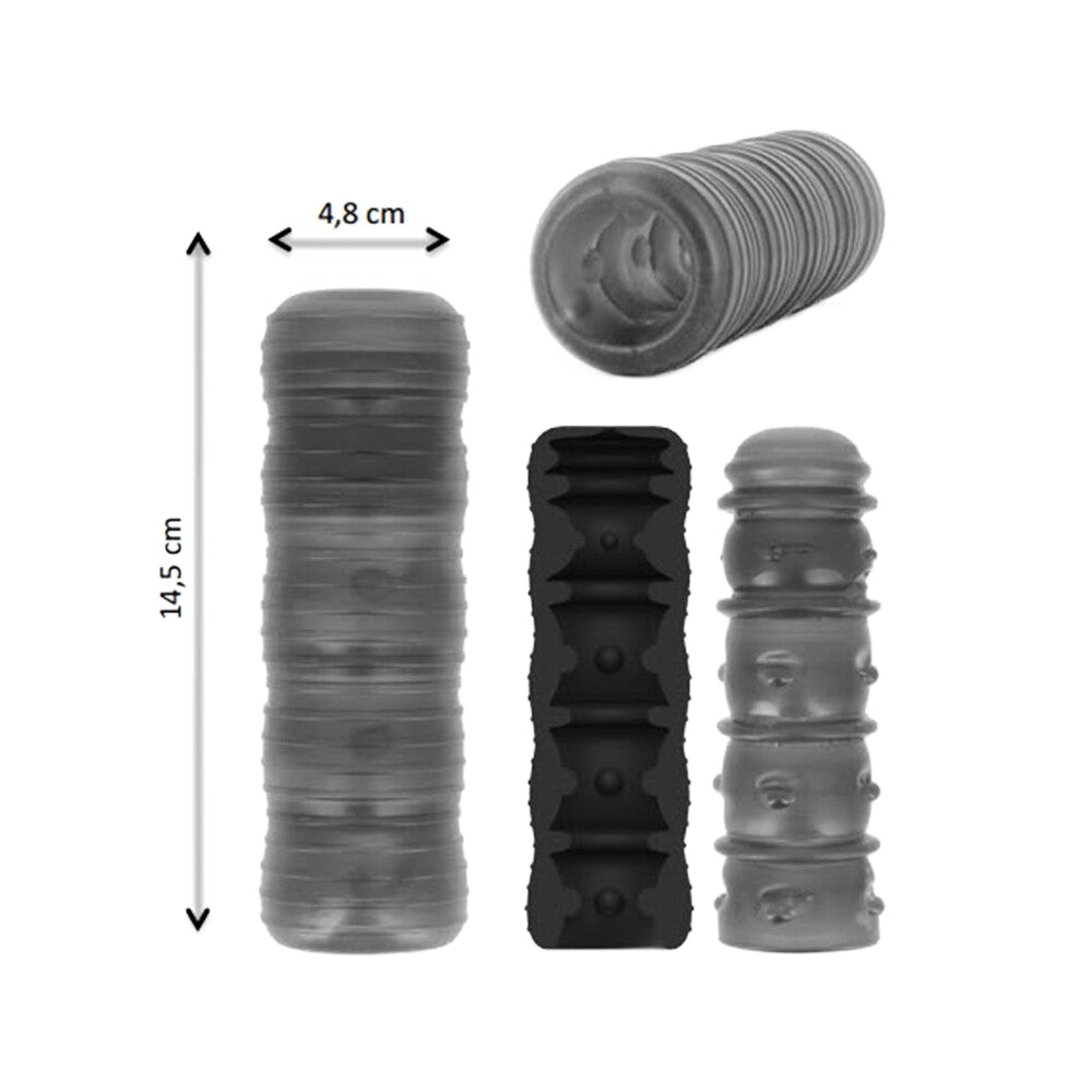 Dorcel Deep Stroker Masturbator