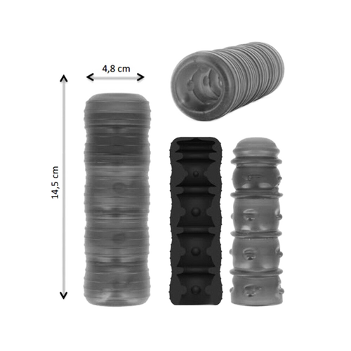 Dorcel Deep Stroker Masturbator