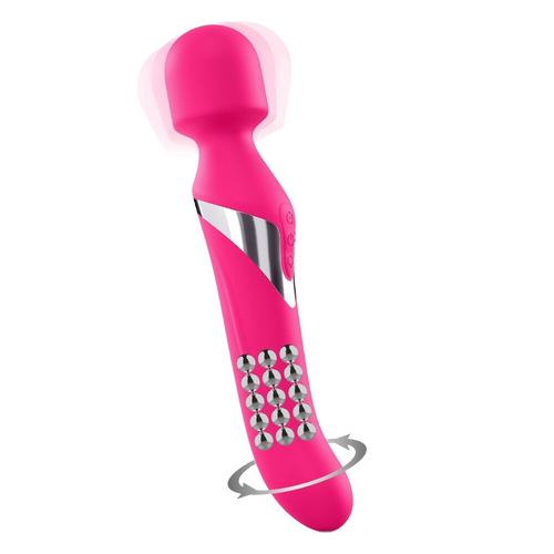 Dorcel Dual Orgasms Wand