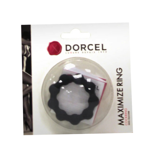 Dorcel Maximize Ring