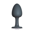 Dorcel Medium Geisha Anal Plug Diamond