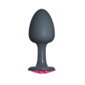 Dorcel Medium Geisha Anal Plug Ruby