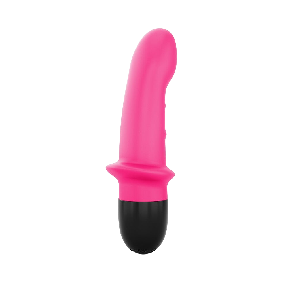 Dorcel Mini Lover 2 Rechargeable Vibrator Pink