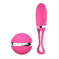 Dorcel Secret Delight Remote Control Vibrating Egg