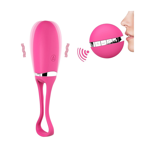 Dorcel Secret Delight Remote Control Vibrating Egg