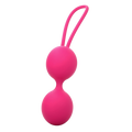 Dorcel Soft Touch Geisha  Dual Balls Pink