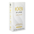 EXS Pur Ultra Thin Latex Condoms 12 Pack