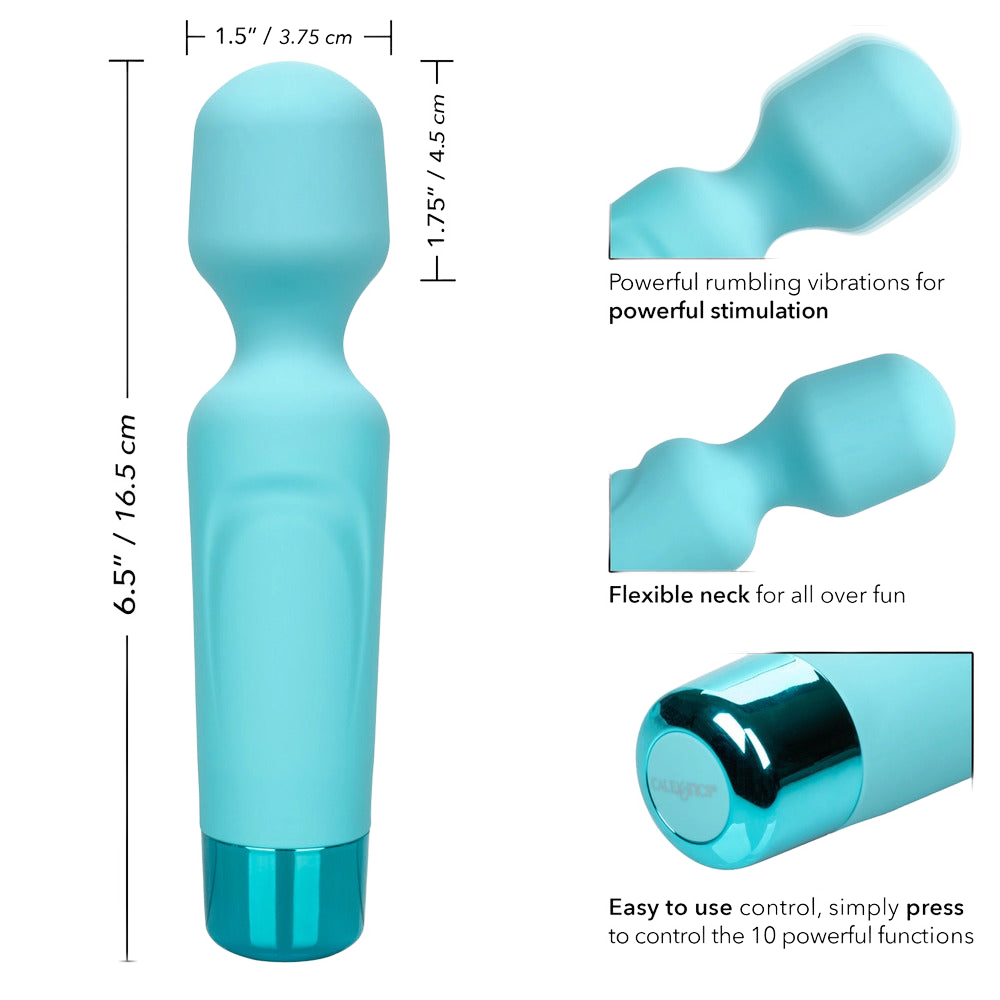 Eden Wand Massager