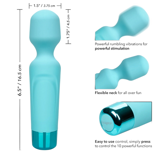 Eden Wand Massager