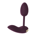Essentials Flexible Wearable Vibrating Egg