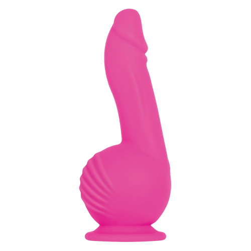Evolved Ballistic Remote Control Dildo