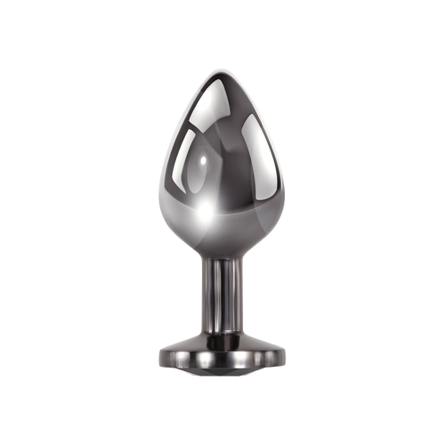 Evolved Black Gem Anal Plug Set