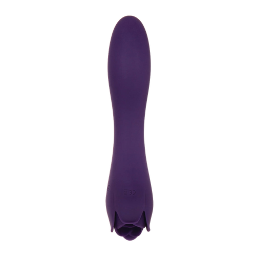 Evolved Thorny Rose Dual End Massager