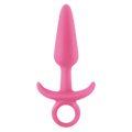 FireFly Prince Butt Plug Small