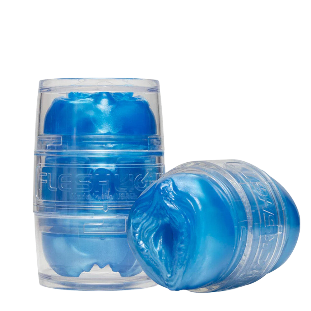Fleshlight Quickshot Alien Lady and Butt