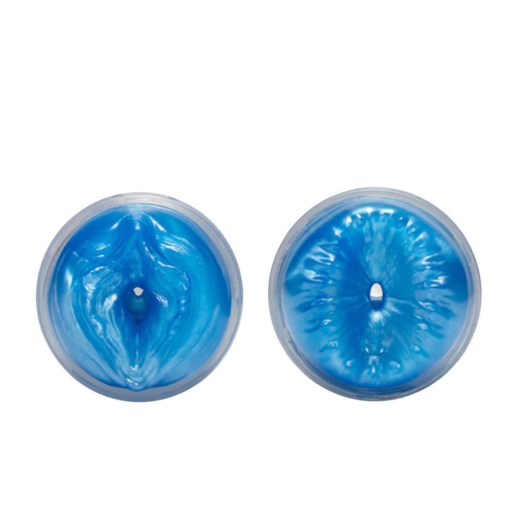 Fleshlight Quickshot Alien Lady and Butt