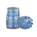 Fleshlight Quickshot Turbo Blue Ice