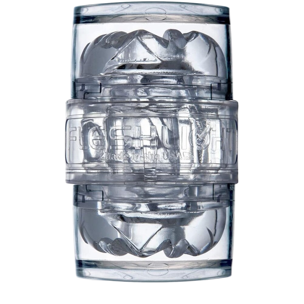 Fleshlight Quickshot Vantage Clear