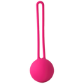 Flirts Kegel Ball Pink