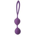 Flirts Kegel Balls Purple