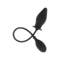 Hidden Desire Extreme Advanced Inflatable Butt Plug