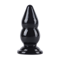 Hidden Desire Extreme Balls Butt Plug 6.6 Inches