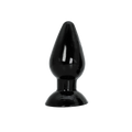 Hidden Desire Extreme Butt Plug Medium 4.3 Inches