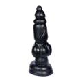 Hunglock Doggy Dildo
