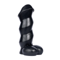 Hunglock Yale Dildo