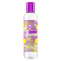 ID 3some Passion Fruit 3 In 1 Lubricant 118ml
