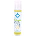 ID Frutopia Personal Lubricant Banana 1 oz