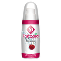 ID Frutopia Personal Lubricant Cherry