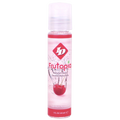 ID Frutopia Personal Lubricant Cherry 1 oz