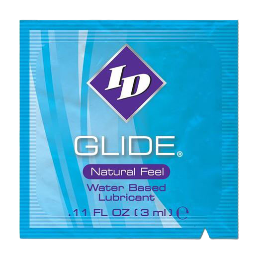 ID Glide 3ml Sachet