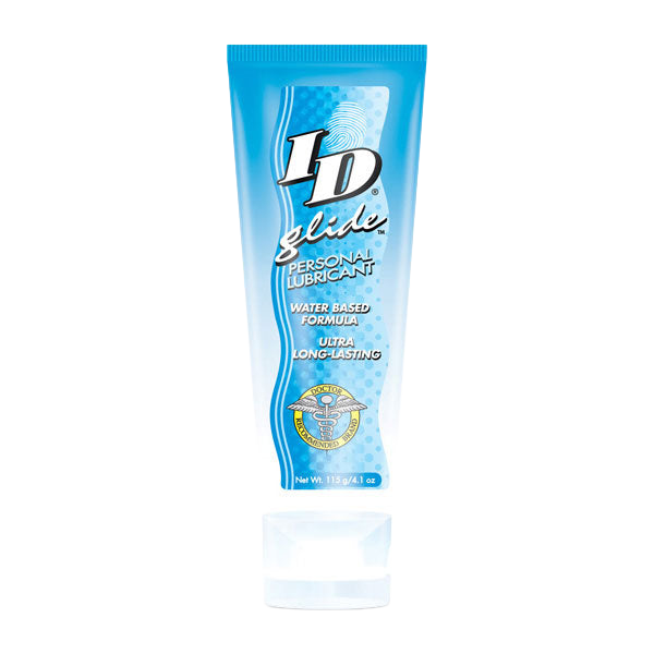 ID Glide Personal Lubricant Travel Size