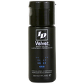 ID Velvet 1oz Lubricant